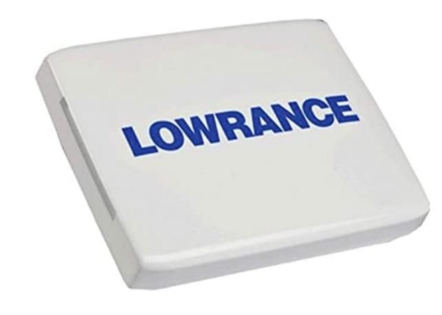 Lowrance Sun Cover For Hds 12 Gen 3 Fish Finder 12246 001 Boats Net