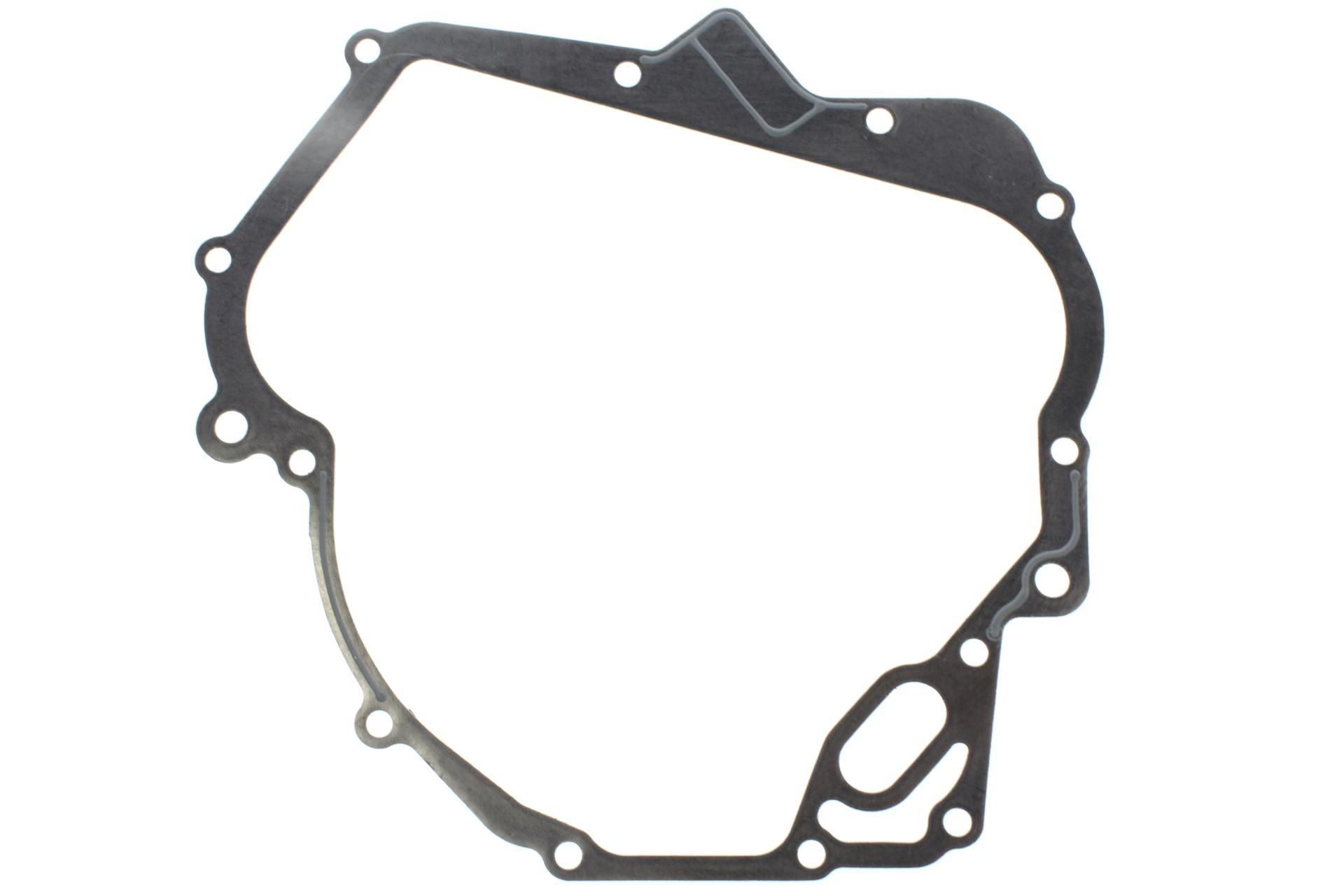 Yamaha 8ES 15461 00 00 Gasket Crankcase Cover 2 Boats Net