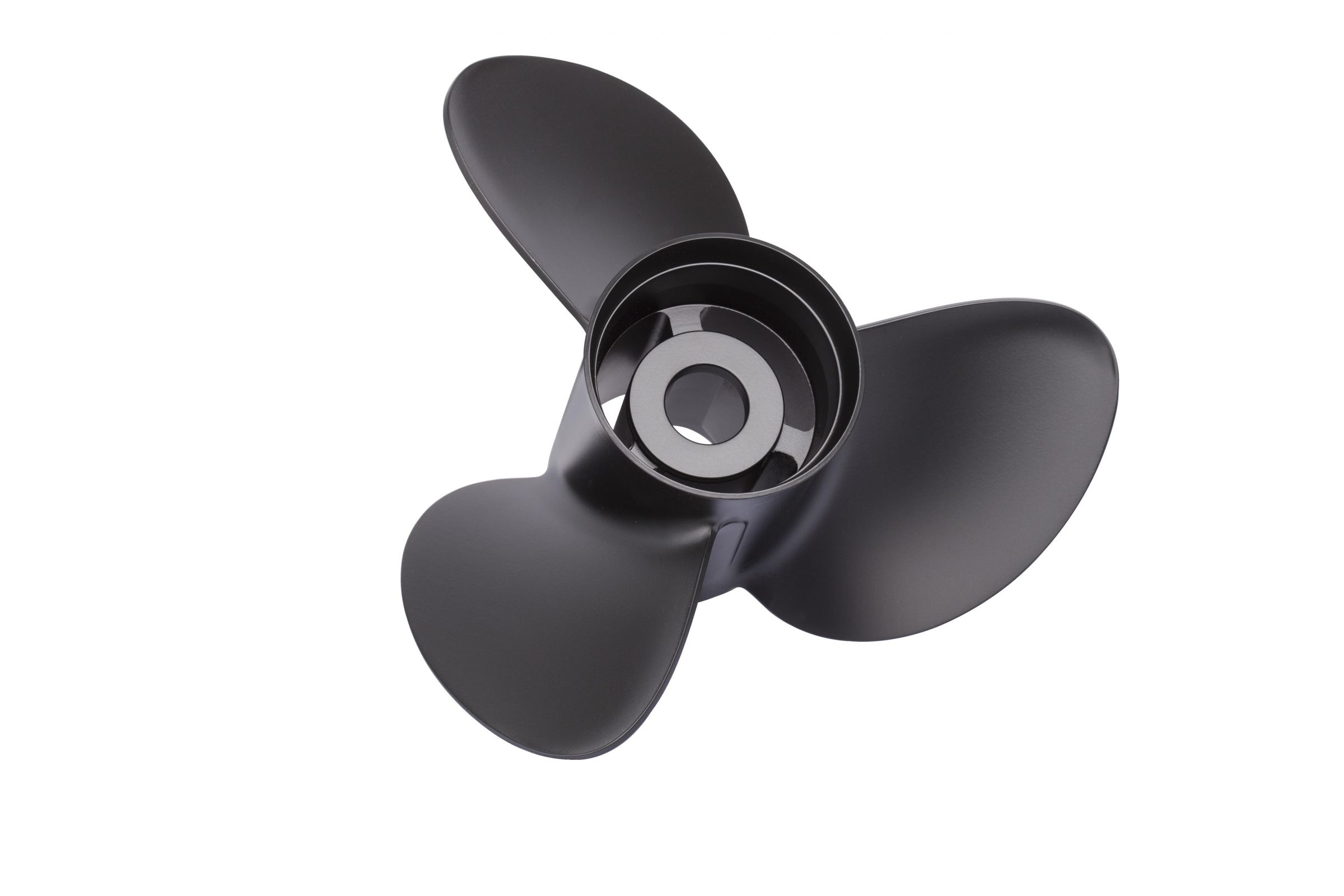 Solas Rubex Propeller In Diameter Pitch R Blade Aluminum