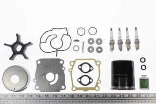 Suzuki Oem Maintenance Kit Df Df Current