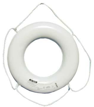 Cal June Oem Life Ring White Gw X Boats Net