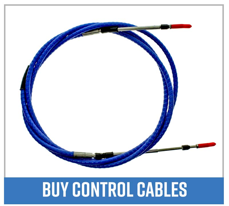 How To Measure For Boat Throttle And Shift Cables Boats Net