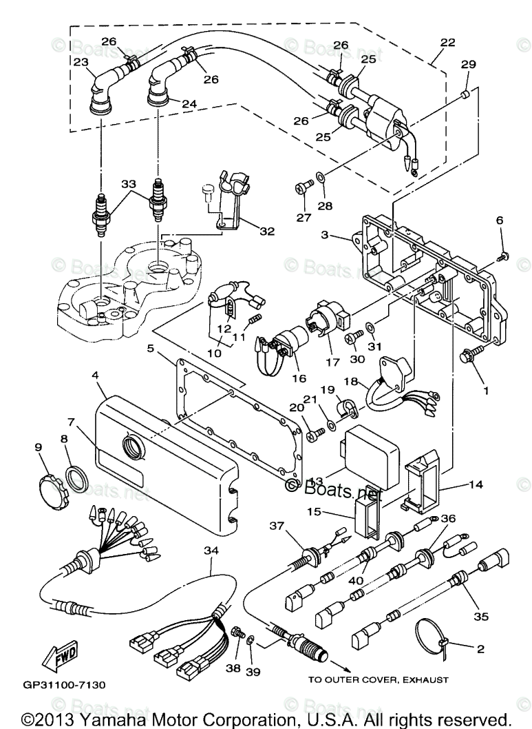 36 Toro Proline Mower Wiring Diagram Hecho