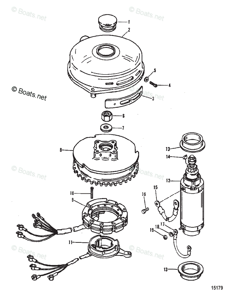 Wiring Diagram PDF: 100hp Mercury Mariner Wire Diagram