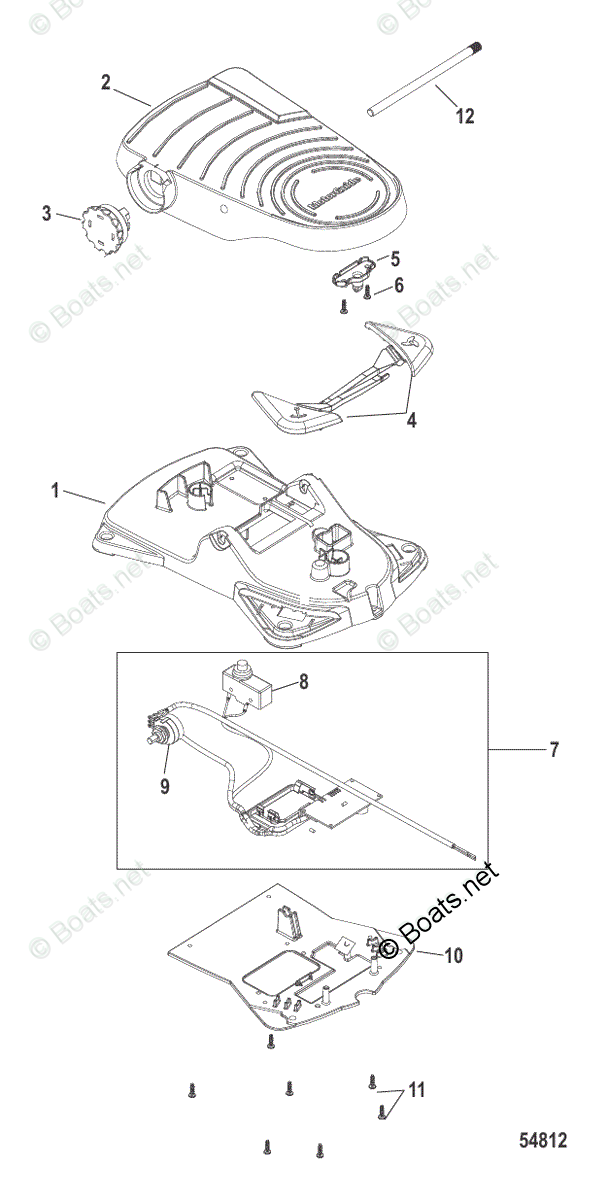 Motorguide xi5 prisjakt