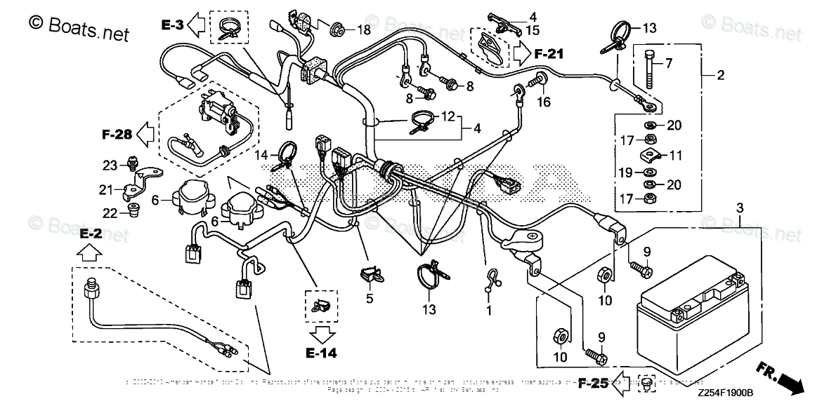 32 Honda Generator Parallel Wiring Diagram - Wiring Diagram Database