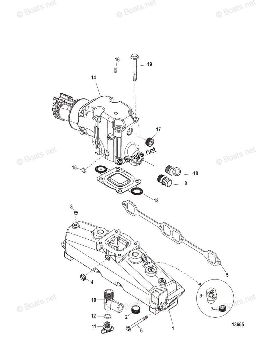 [DIAGRAM] 8 2l Mag V8 Sterndrive Wiring Diagram - MYDIAGRAM.ONLINE