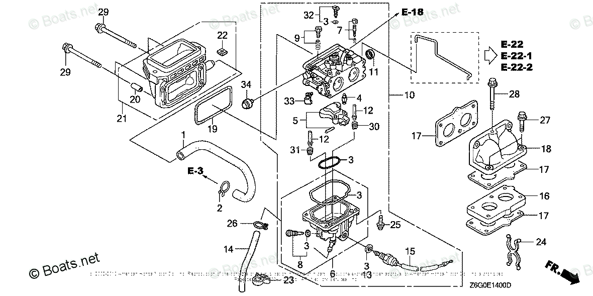 Small Engine Schematic - Complete Wiring Schemas