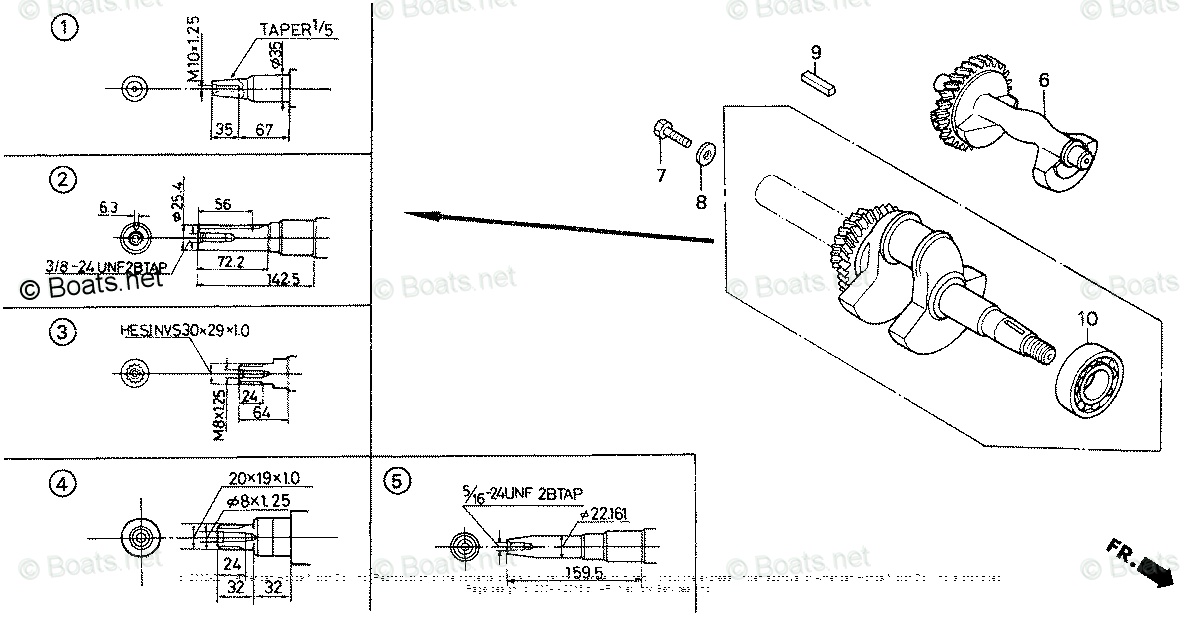 Small Engine Schematic - Complete Wiring Schemas