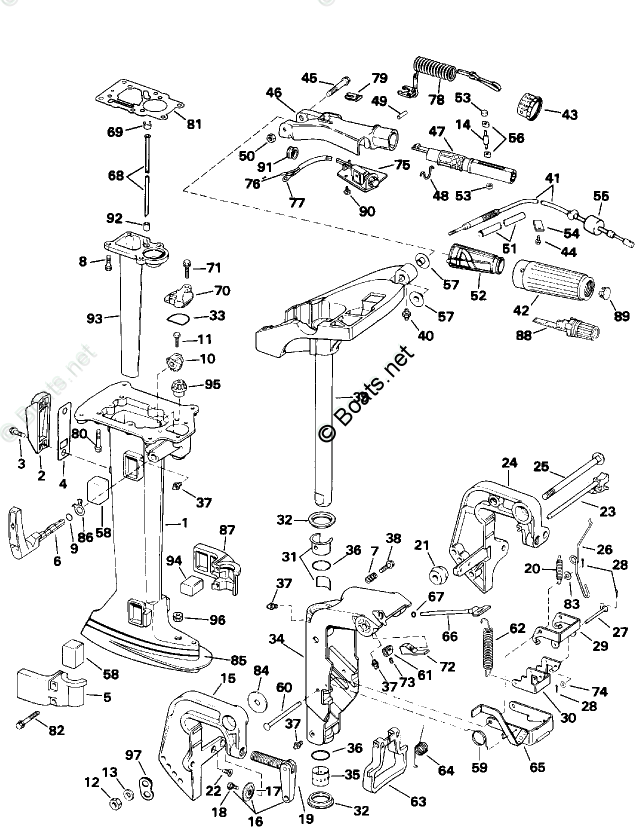 [DIAGRAM] 70 Hp Johnson Diagram - WIRINGSCHEMA.COM