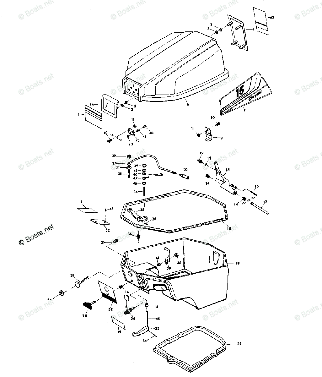 Chrysler 3 3 Engine Diagram