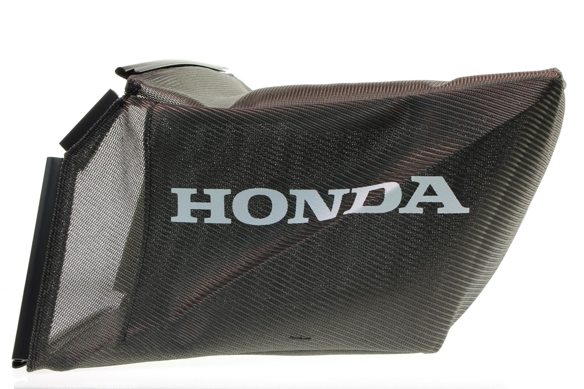 Honda 81320 Vl0 P00 Grass Bag Fabric 8943