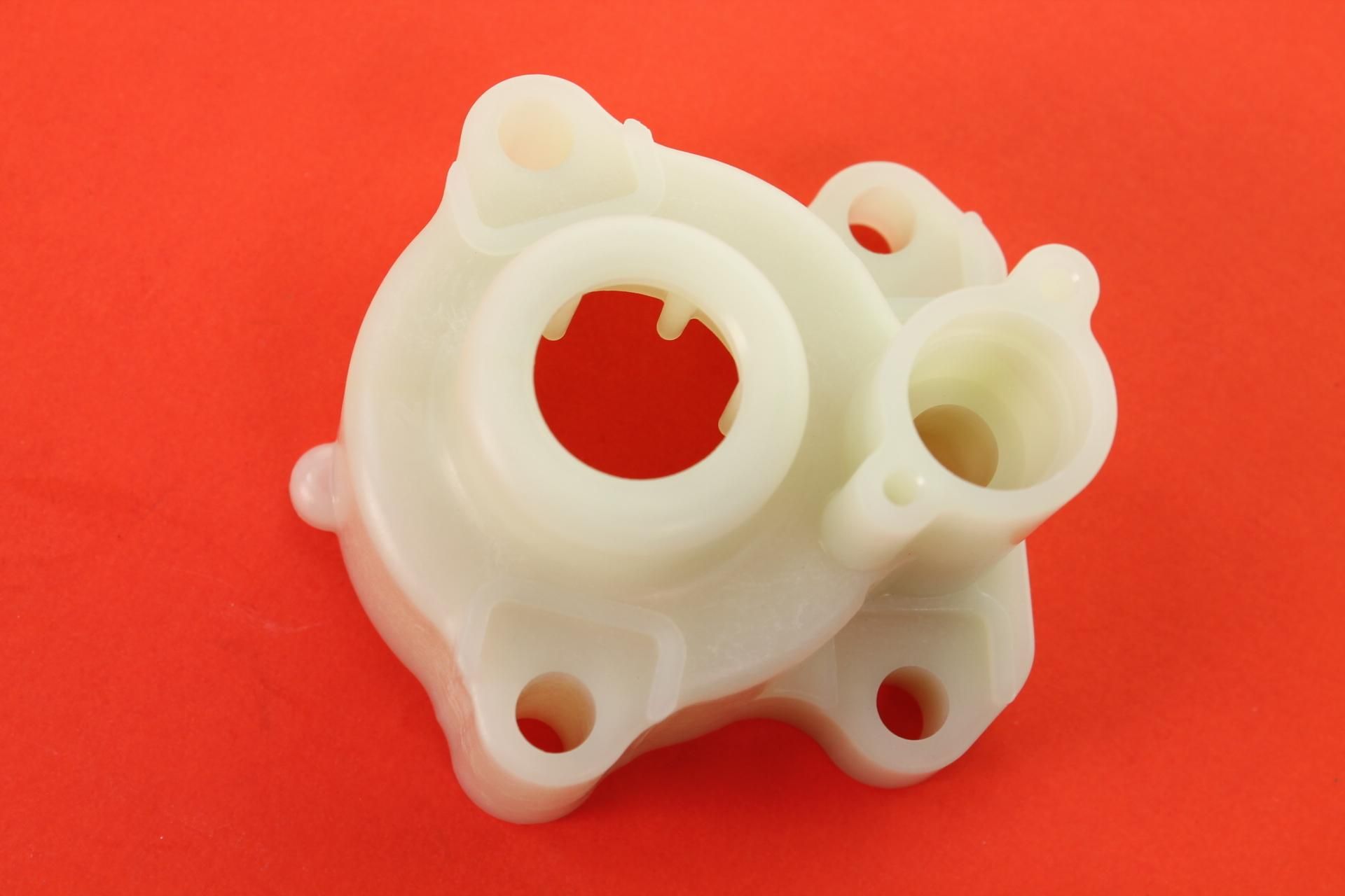 Water Pump Housing 60,70 (04~), C75, E75, P75, 90, C85 (92~95)