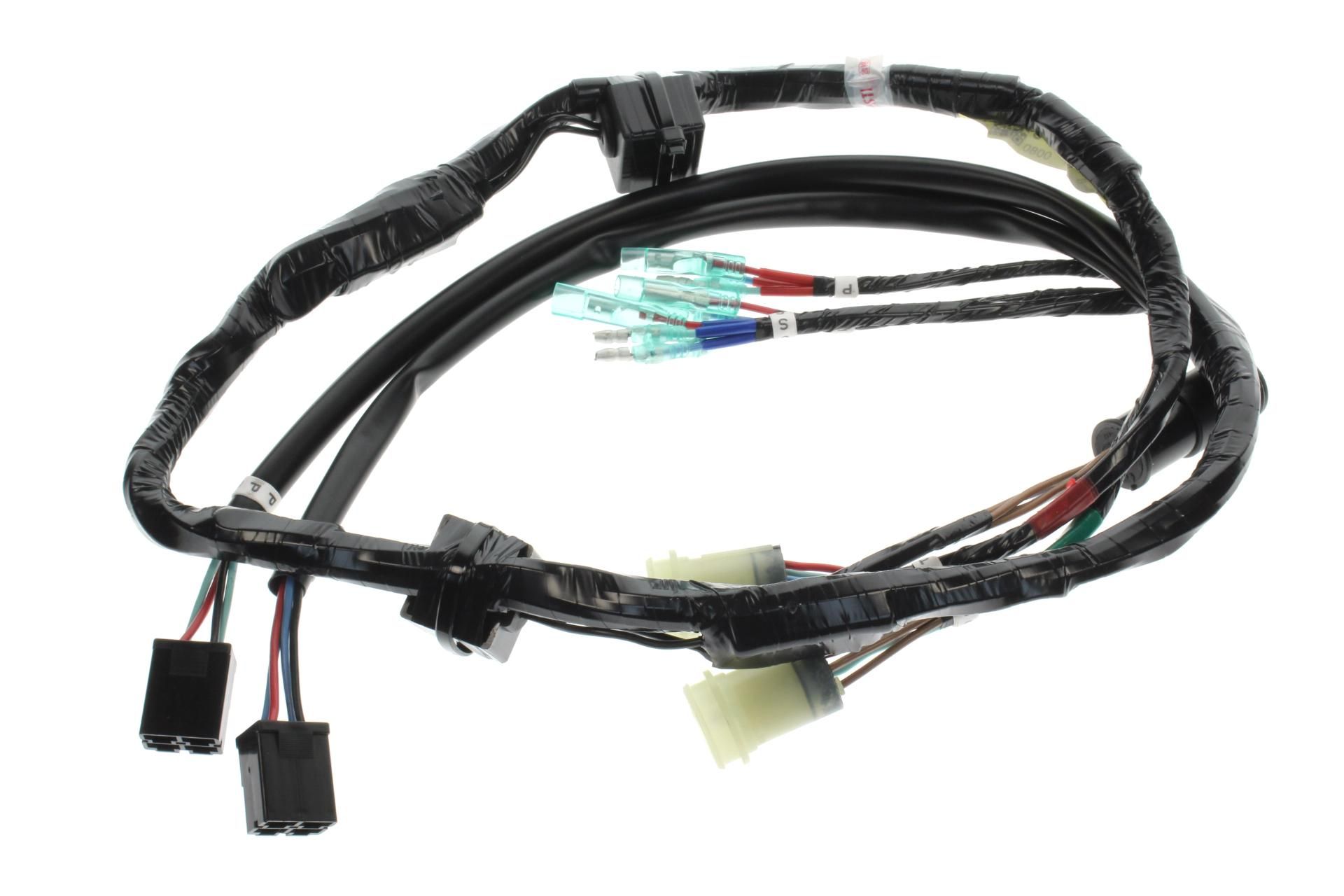 Yamaha 704-82590-10-00 - WIRE HARNESS | Boats.net