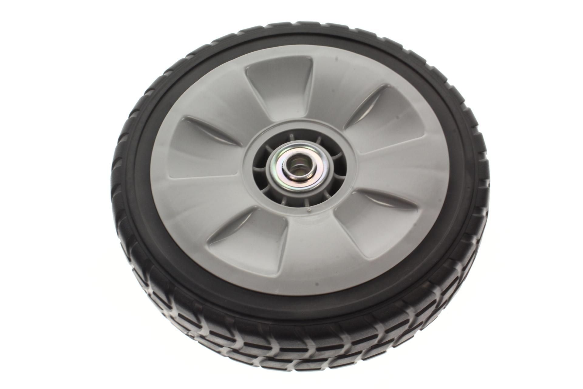 Honda 44710-VE1-E00 - WHEEL, FR. | Boats.net