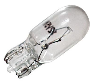 62V6-ANCOR-520194 Marine Grade Light Bulb #194 .27 Amp, 3.8 Watts