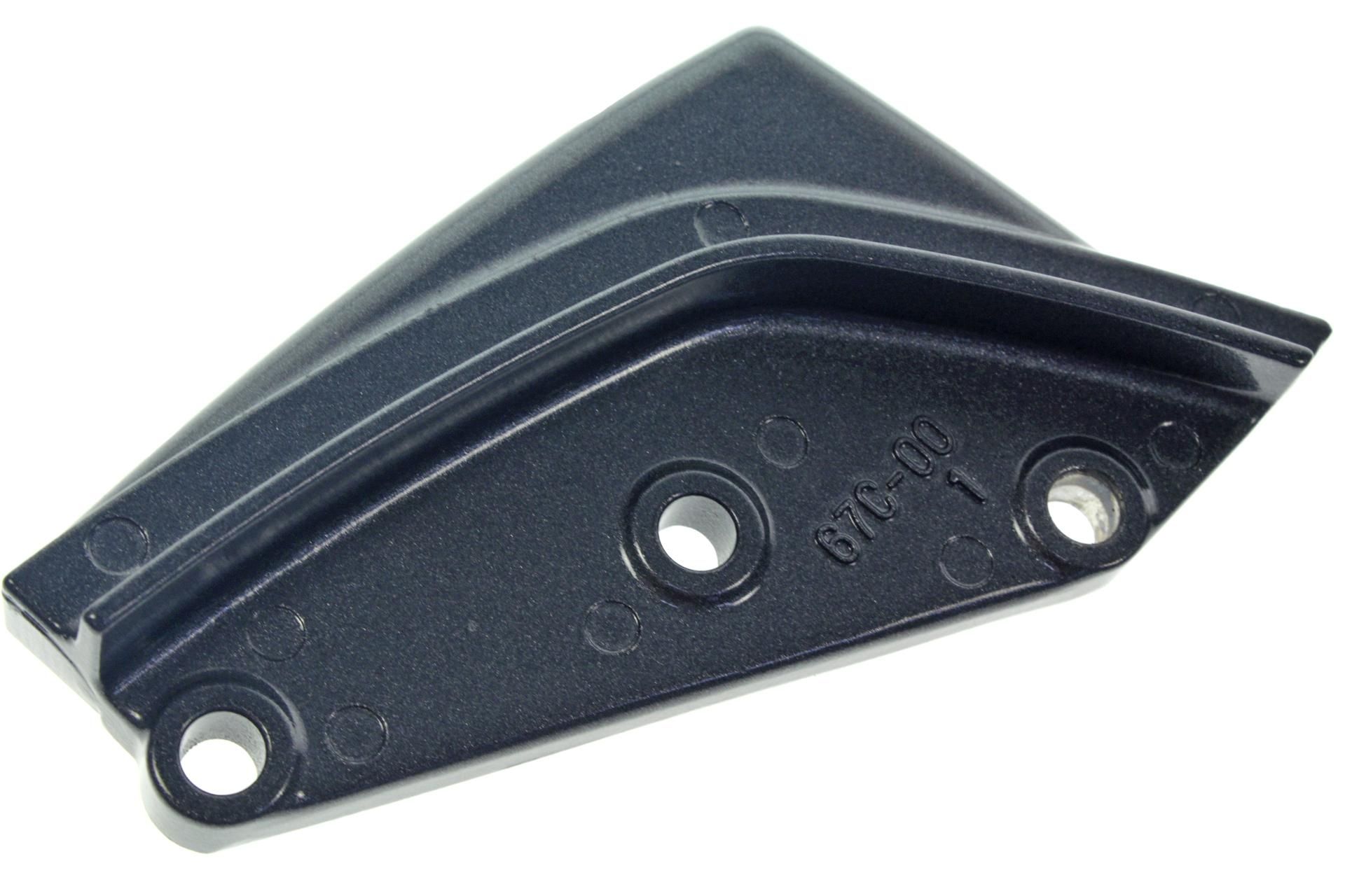 Yamaha 67C-42738-00-8D - PLATE, FITTING | Boats.net