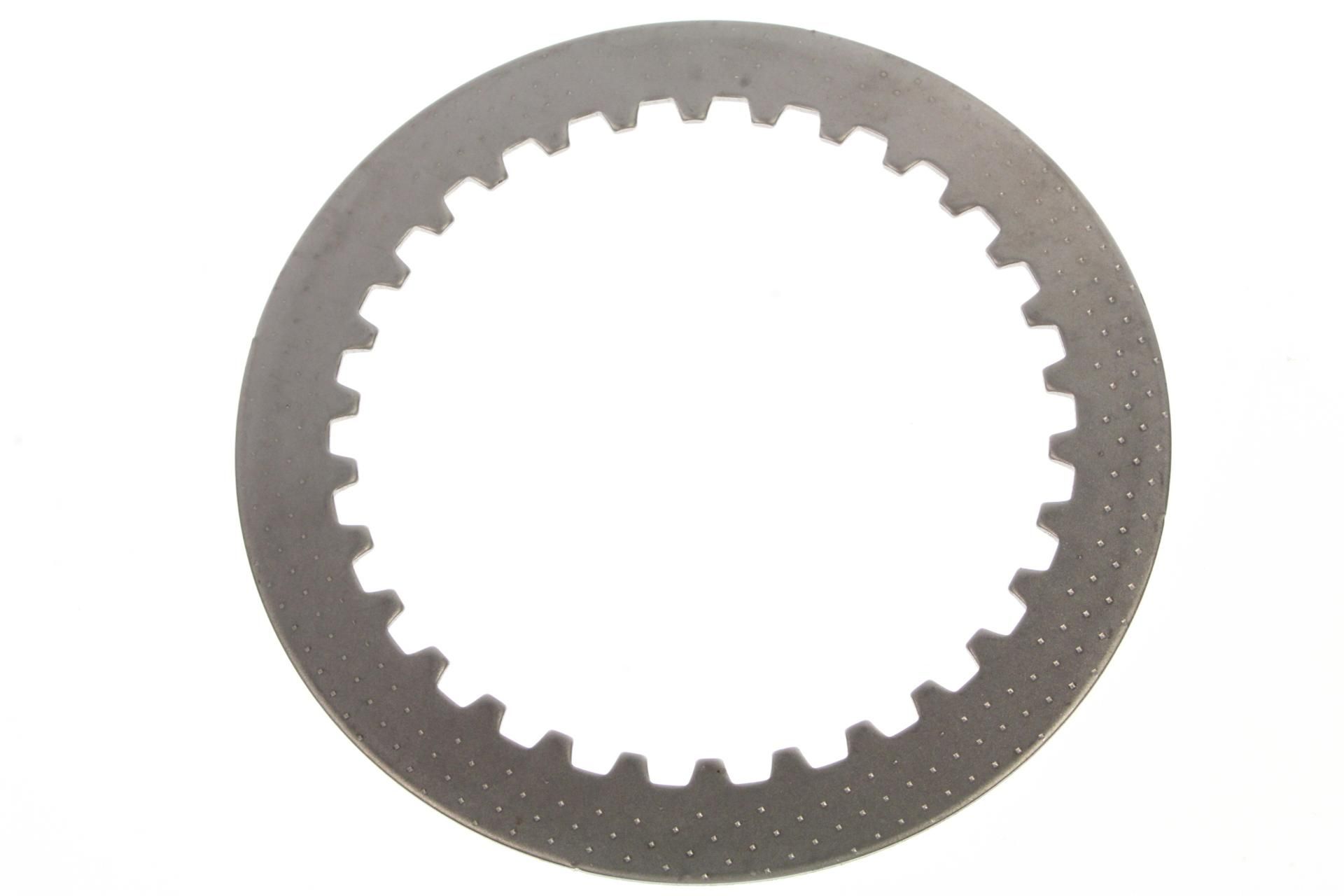 Yamaha 4DB-16324-00-00 - Superseded by 3XJ-16324-01-00 - PLATE, CLUTCH ...