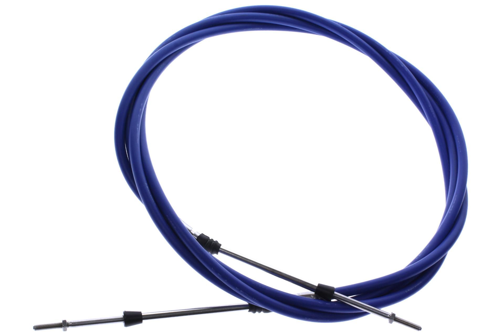 CONTROL CABLE 12 FT. HI-LEX