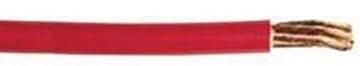 648M-EAST-PENN-04600 Starter Cable 6 Gauge Red, 25'