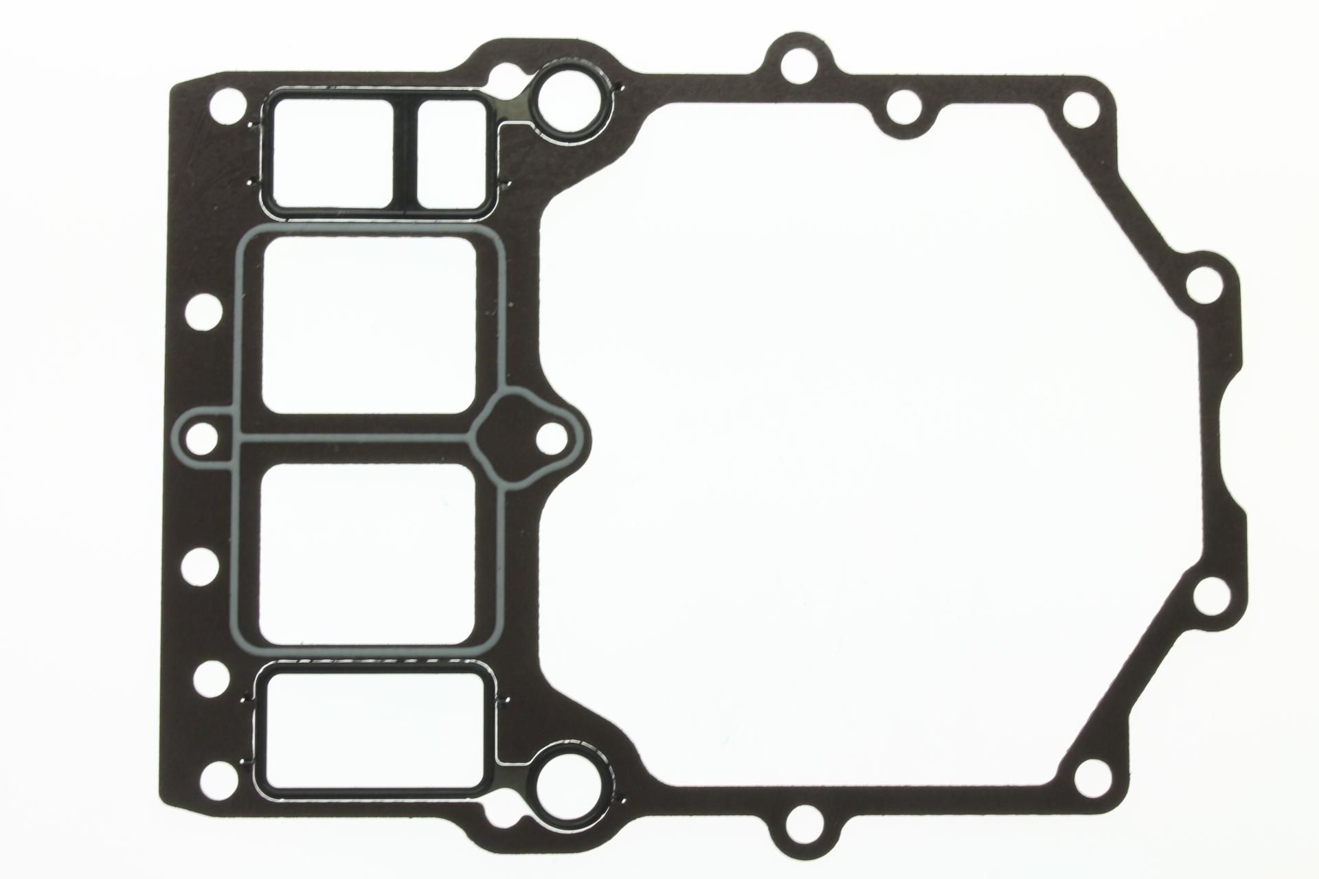 Yamaha 68F-45113-01-00 - UPPER CASING GASKET | Boats.net