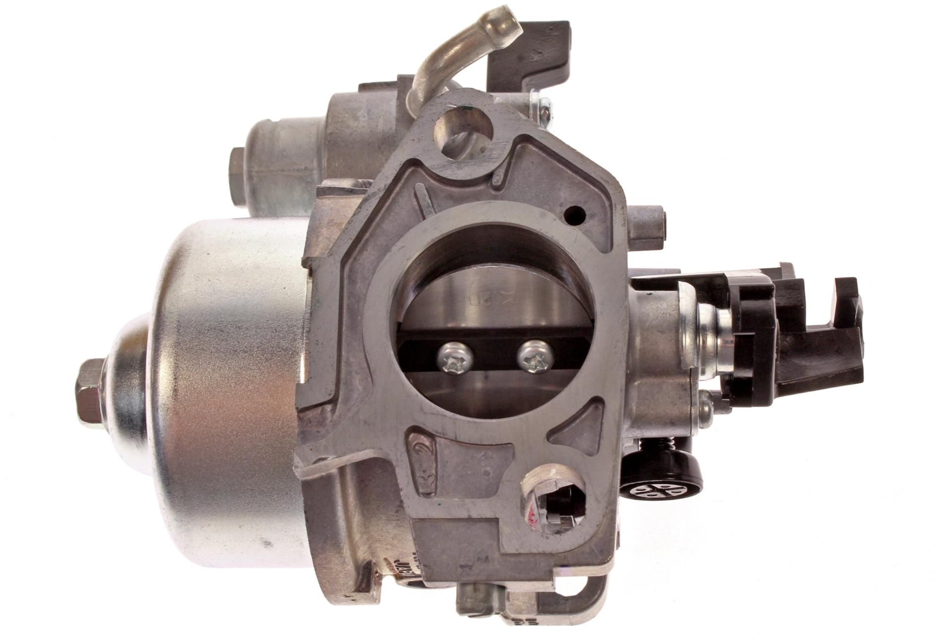 Honda 16100-ZF6-V01 - CARBURETOR ASSY. (BE85B B) | Boats.net