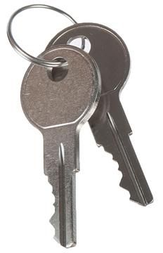 Sierra Ignition Key - L54BPK582L | Boats.net