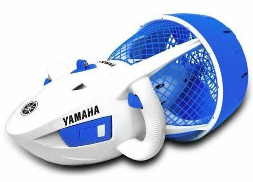 VDF-LORER-YM-01 Yamaha Seascooter Explorer                                                                              