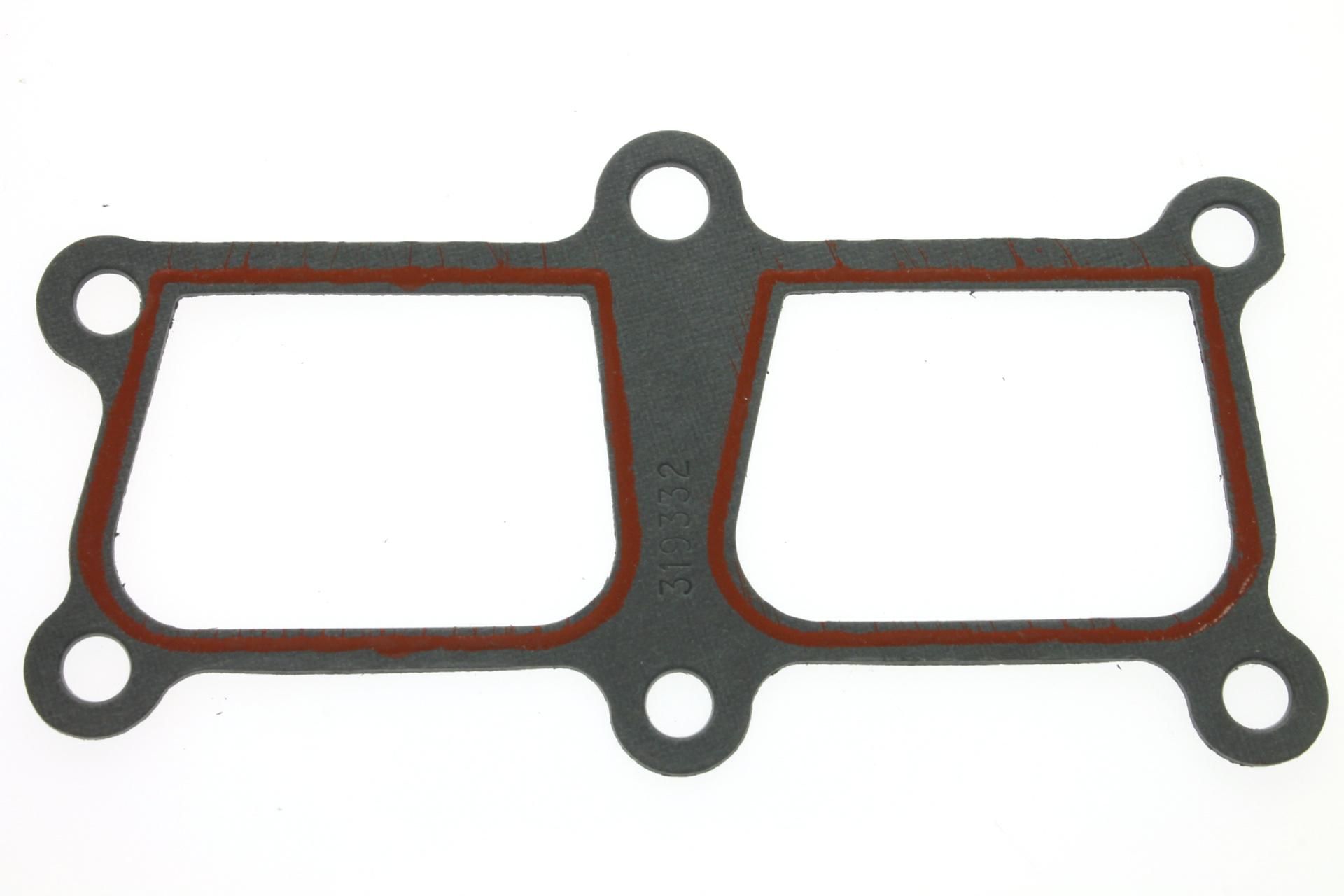 0319332 GASKET, By-pass cover