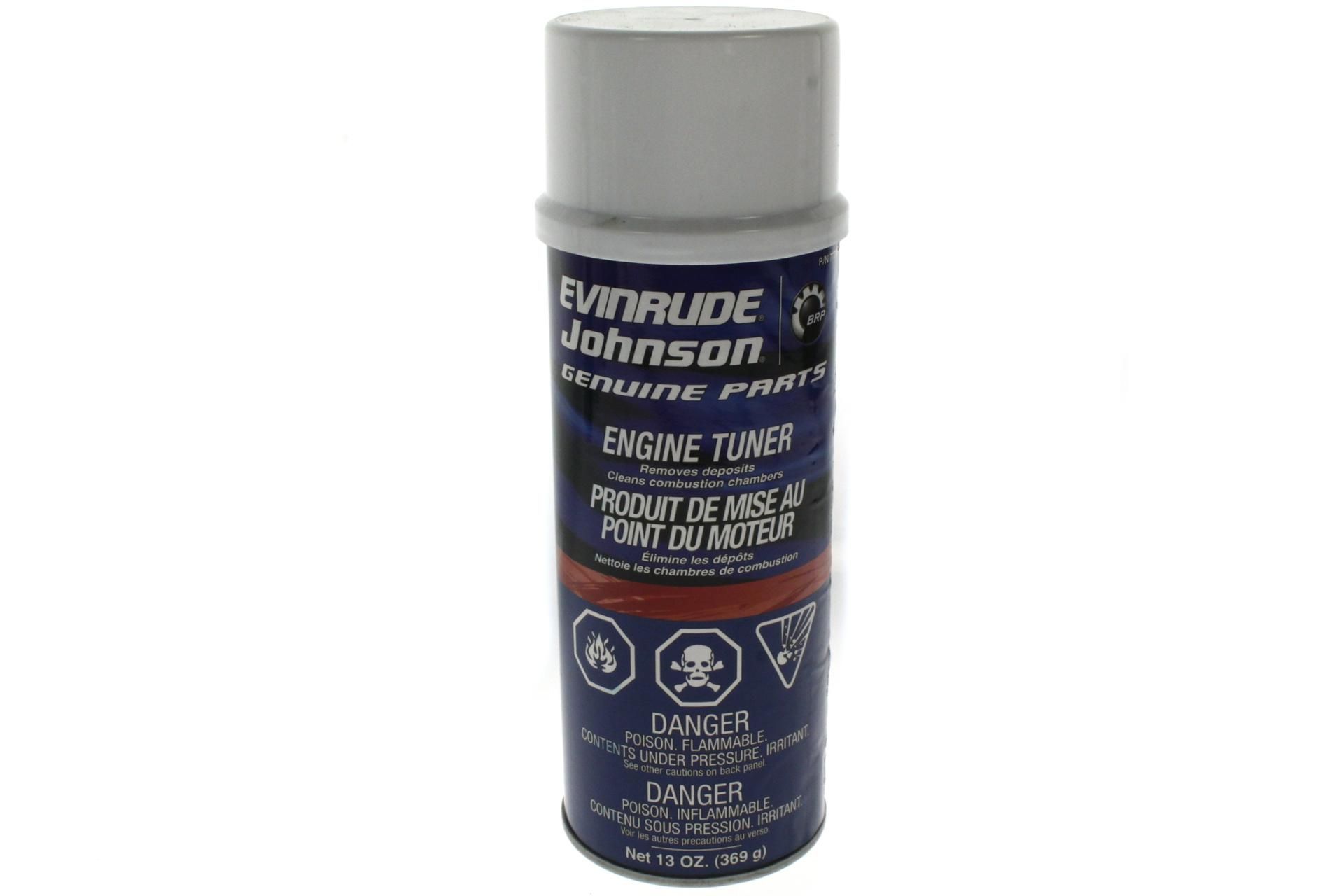 OMC 0775625 - Superseded by 0777185 - FCG*ENGINE TUNER | Boats.net