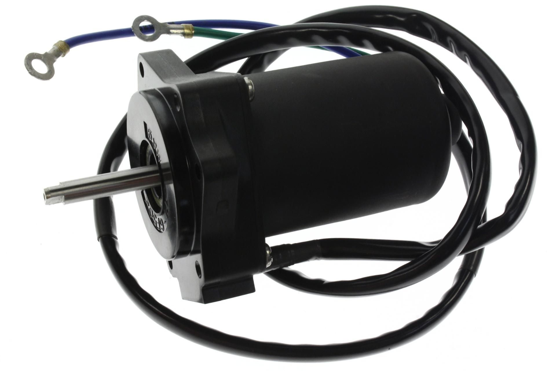 Yamaha 69W-43880-01-00 - MOTOR | Boats.net