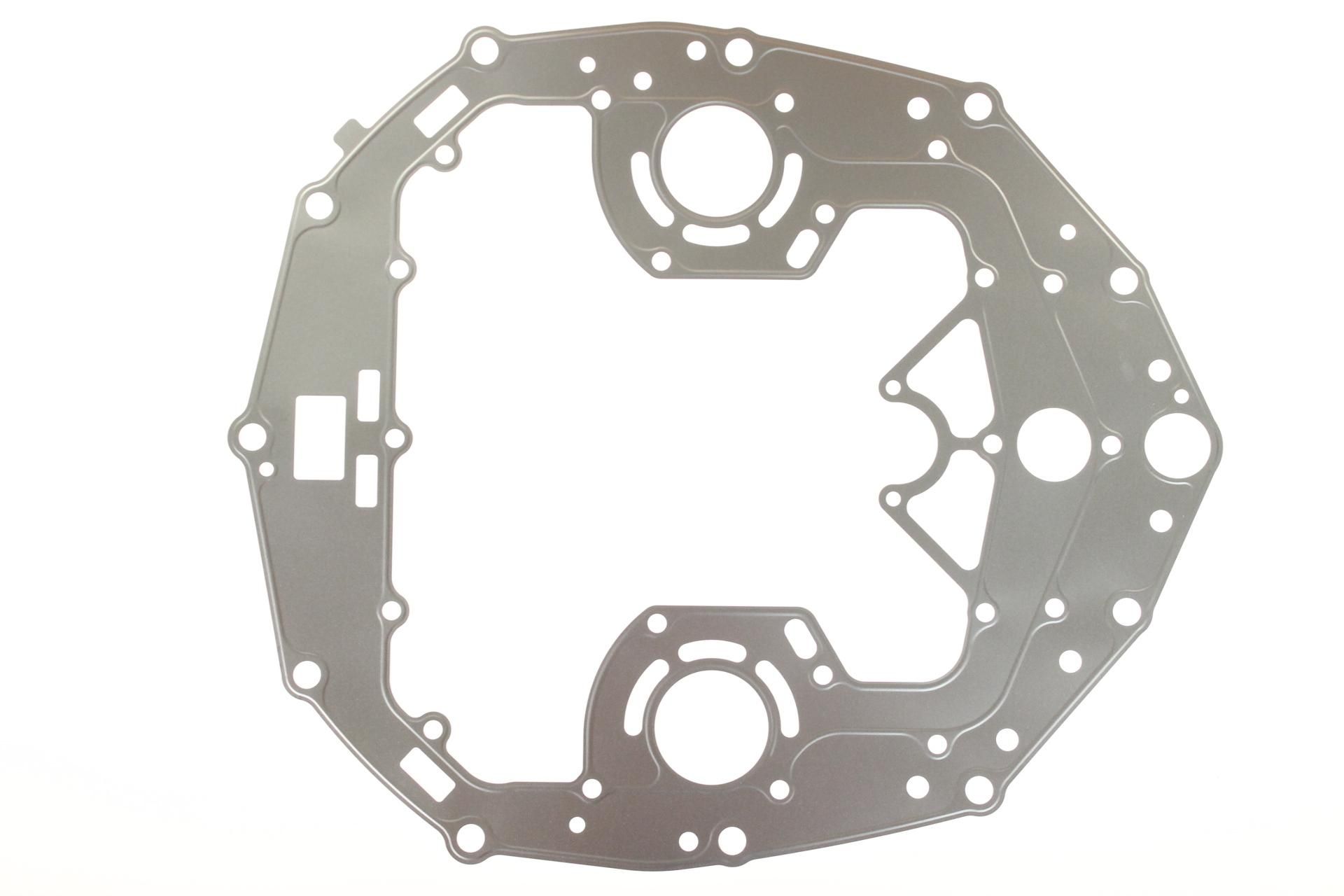 Honda 11381-ZY3-013 - OIL PAN GASKET | Boats.net