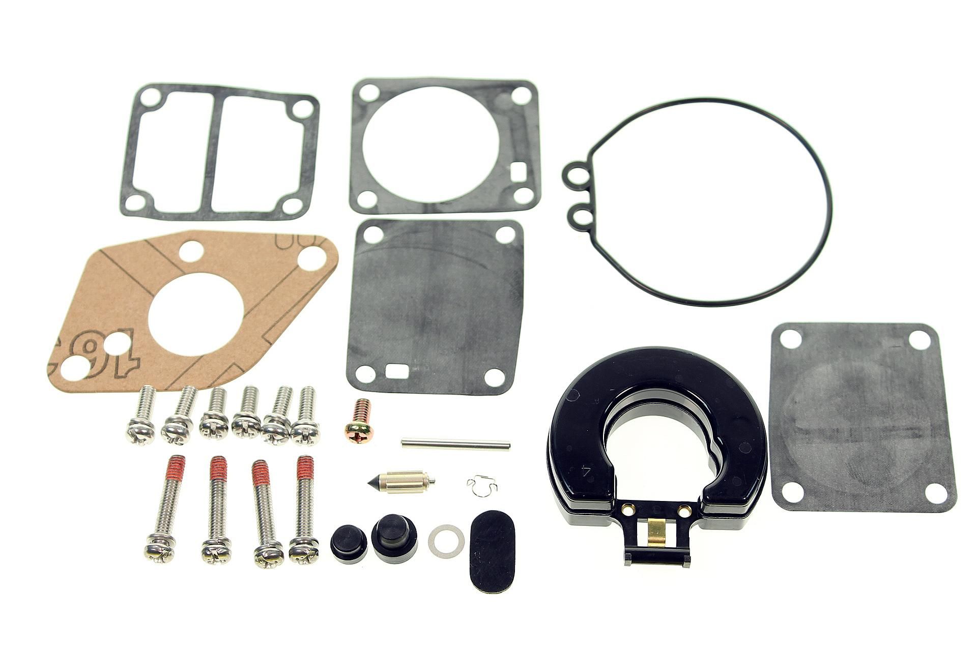 Mercury 855546A1 - CARBURATOR REPAIR KIT | Boats.net