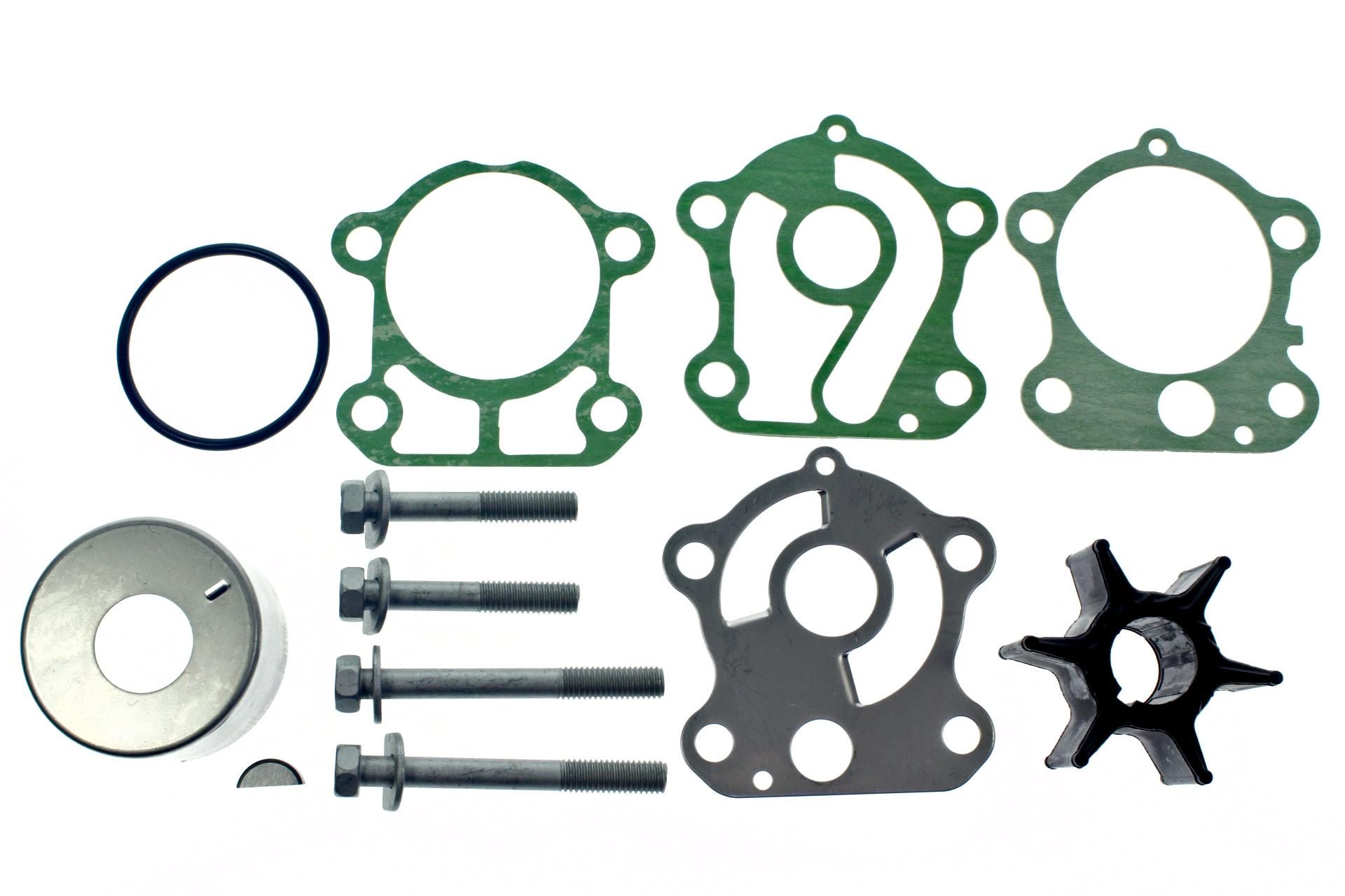 Yamaha 692-W0078-02-00 - Water Pump Repair Kit 60, 70 (04~), C75