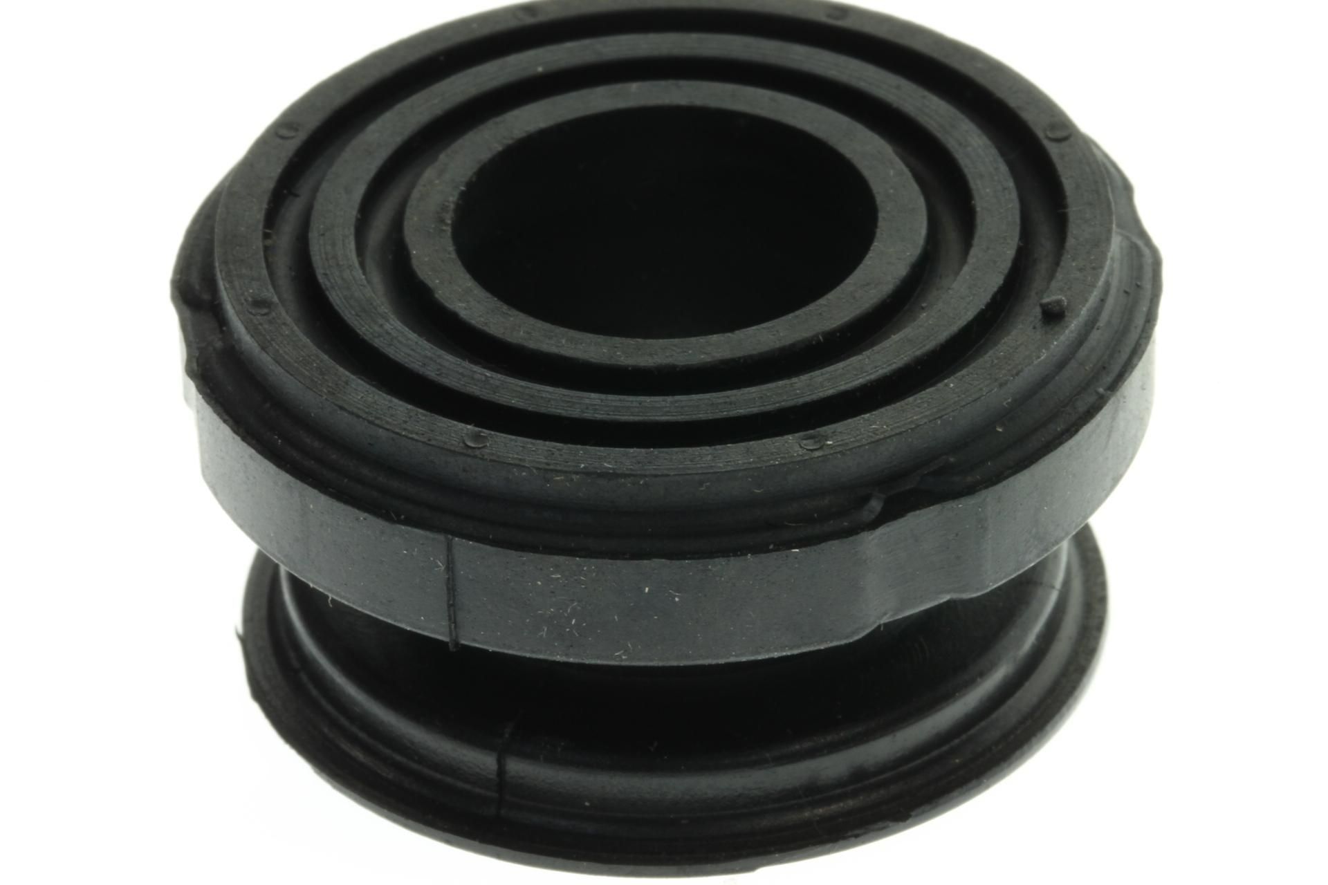 Honda 68325-Z07-003 - GENERATOR RUBBER FOOT PAD EU2000I & EB2000I 68325 ...