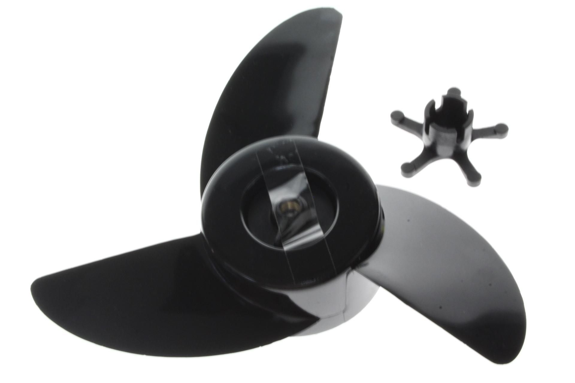 Mercury 8M4002641 - PROPELLER KIT | Boats.net