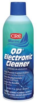 641Q-MARY-KATE-06102 QD Electronic Cleaner - 11oz can