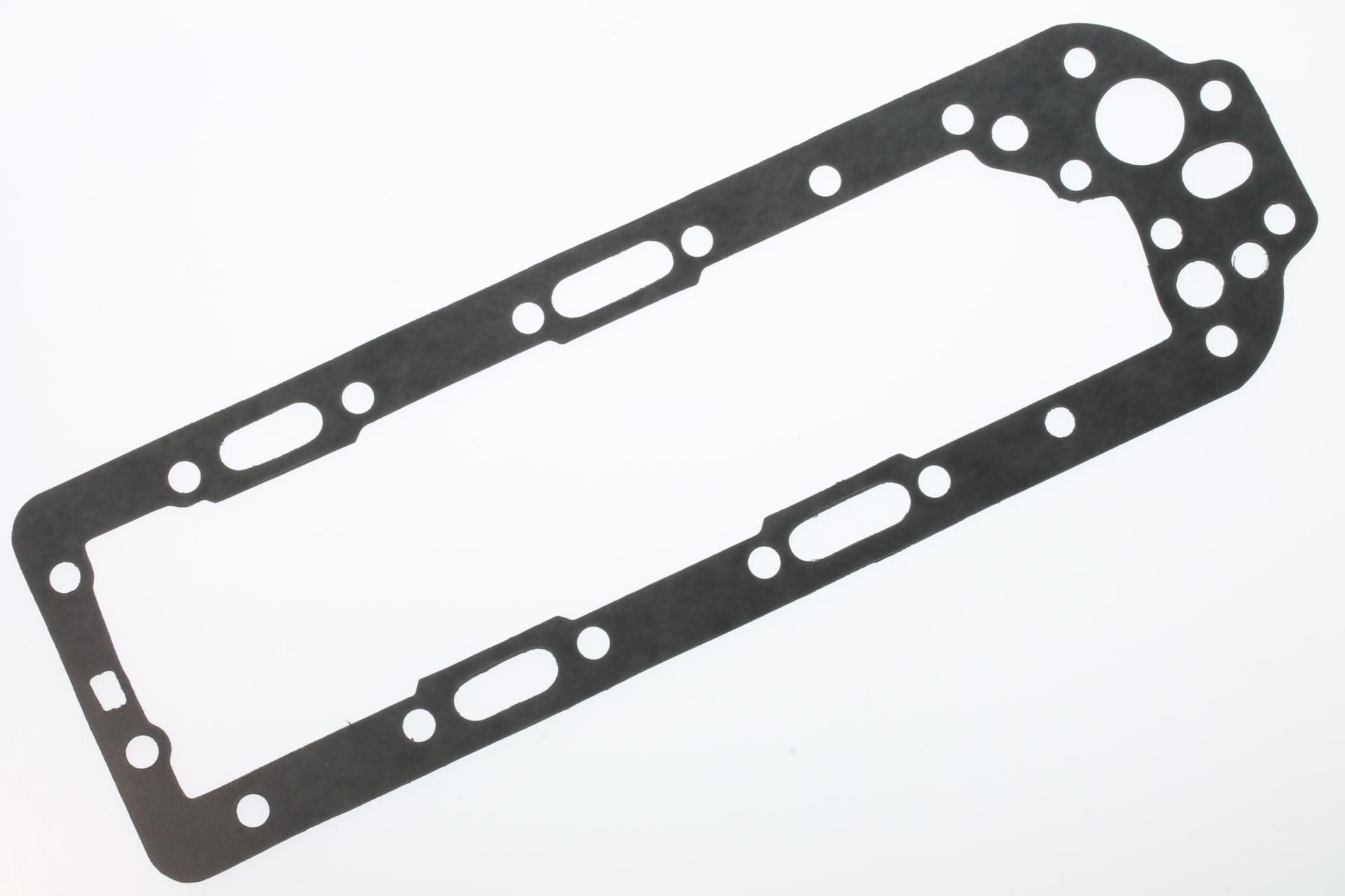 GASKET