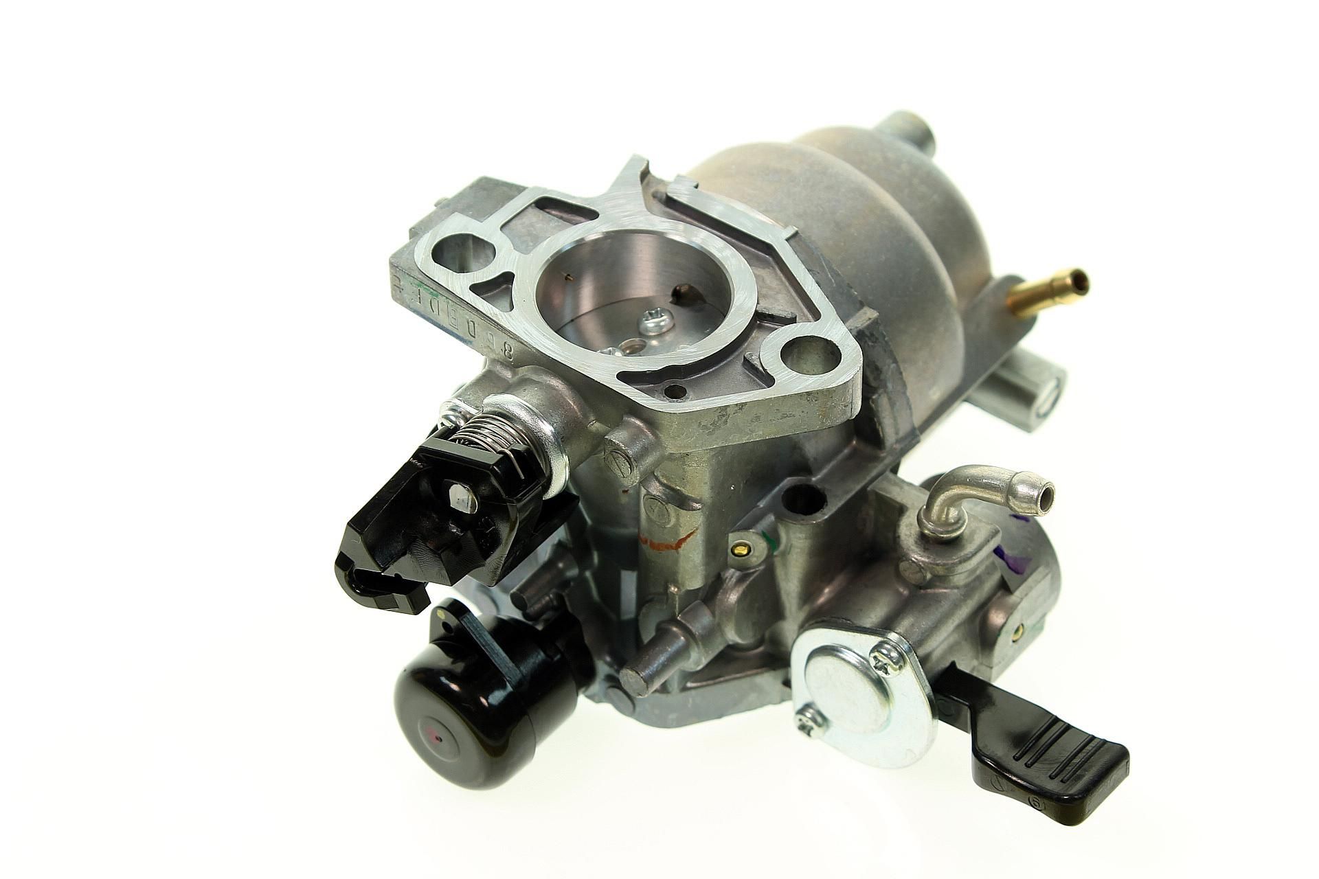 Honda 16100-ZF5-V02 - CARBURETOR ASSY. (BE86D B) | Boats.net