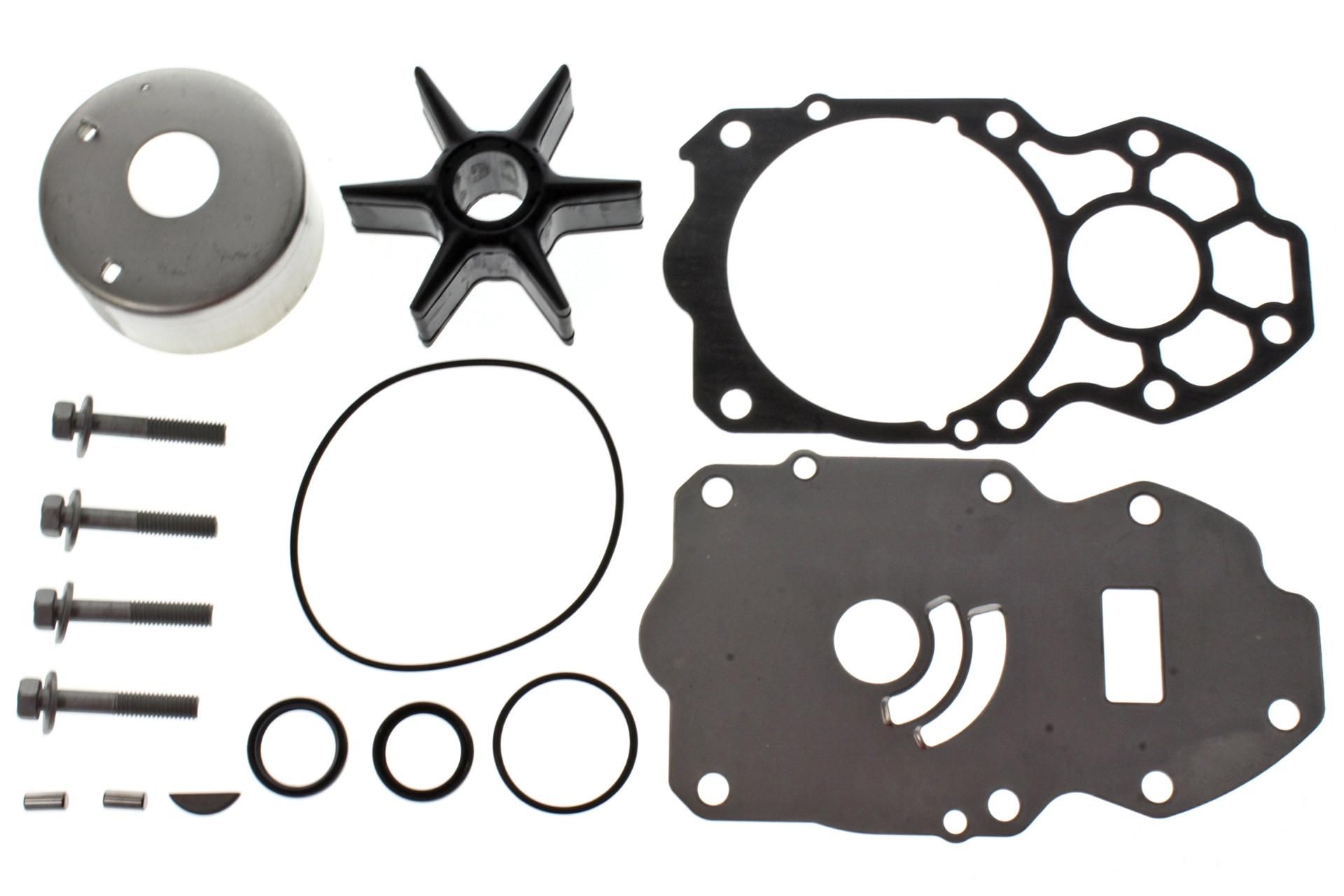 Water Pump Repair Kit F225, F250, F300 (4.2L)