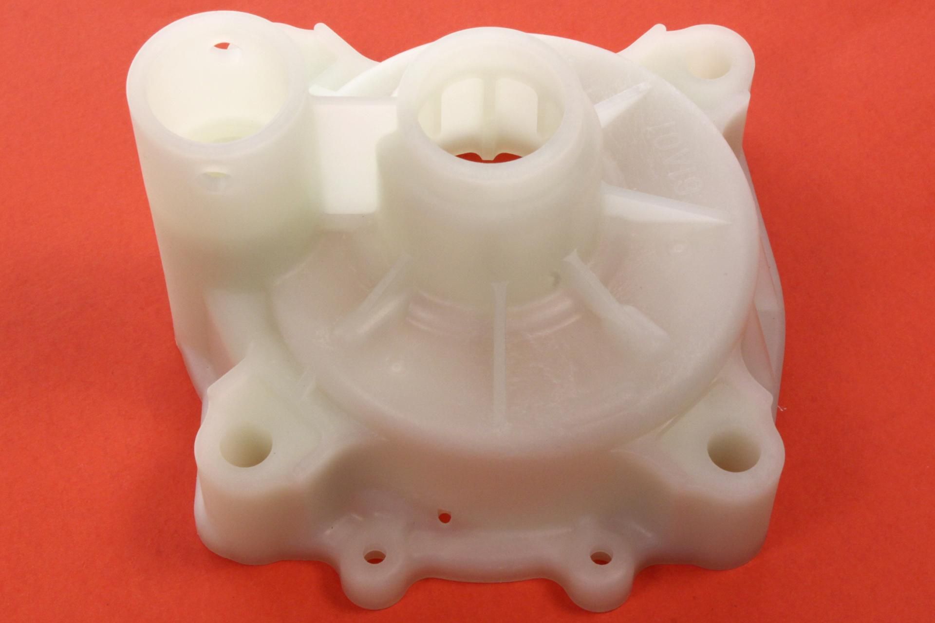 Water Pump Housing 115-250HP, F90B-115B, C115-150, F115-225, V 150-225,  VF200-250, VX225-250, VZ 150-200, Z150-300