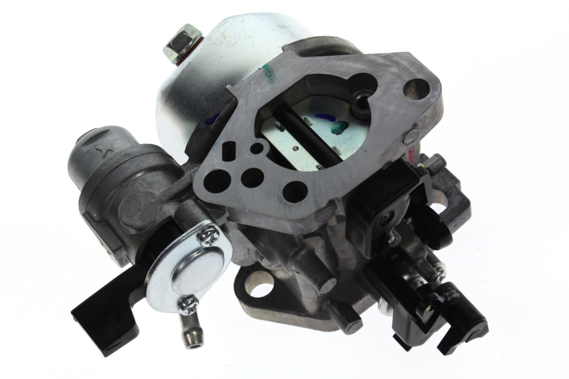 Honda 16100-ZE2-F21 - CARBURETOR ASSY. (BE70E B) | Boats.net