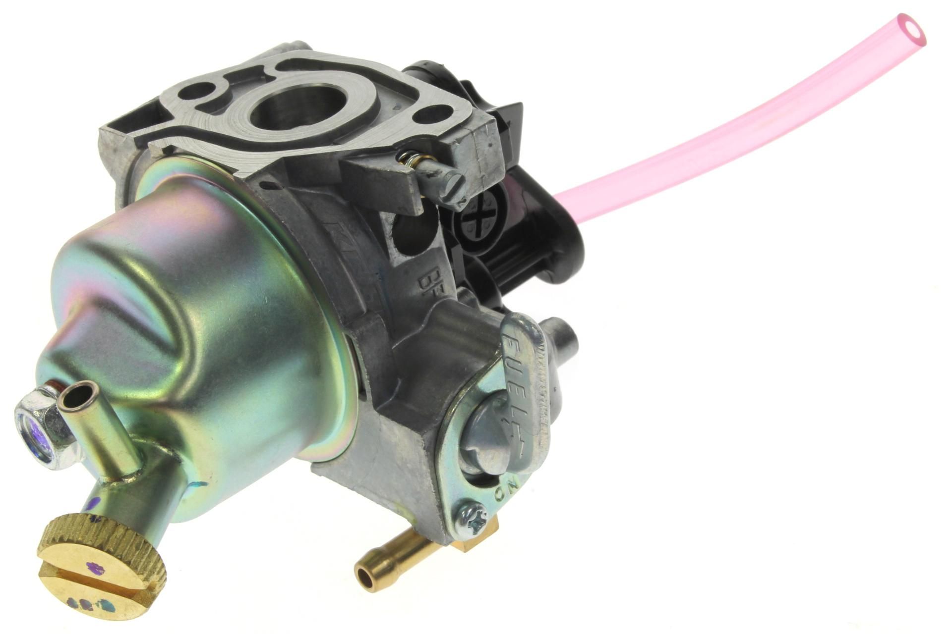 CARBURETOR (BF24A C)