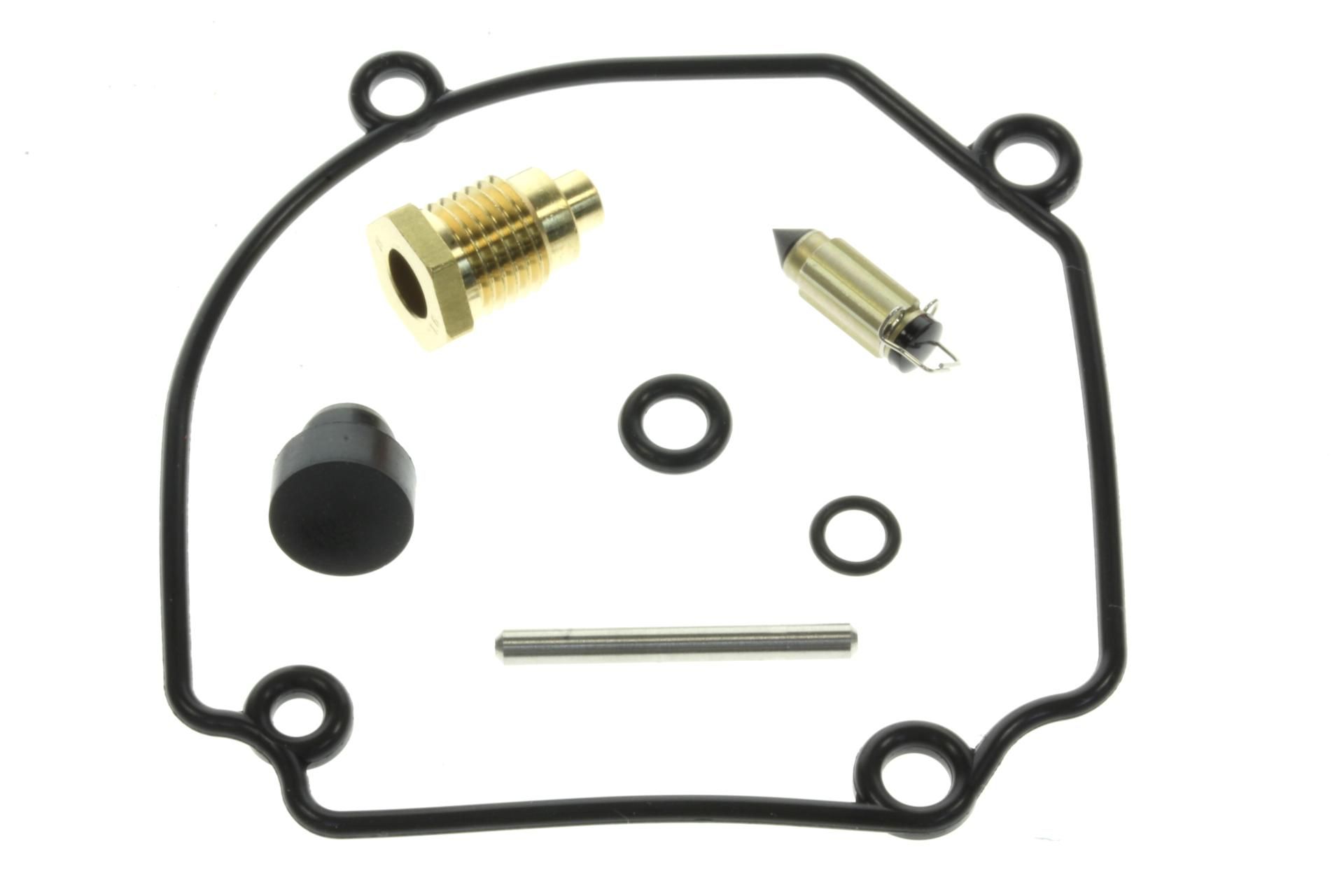 4-Stroke Carburetor Repair Kit - C75, C80 (98~99)