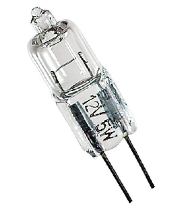 62VN-ANCOR-529362 Marine Grade 10 Watts Mini Halogen Light Bulbs With Festoon End Cap