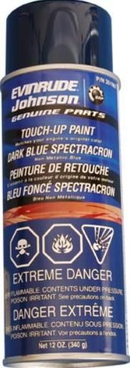 5040465 Superseded by 0351907 - FCG*PAINT/BLUE FCG