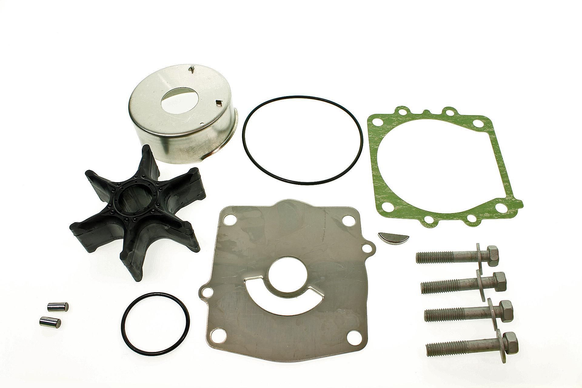 Water Pump Repair Kit