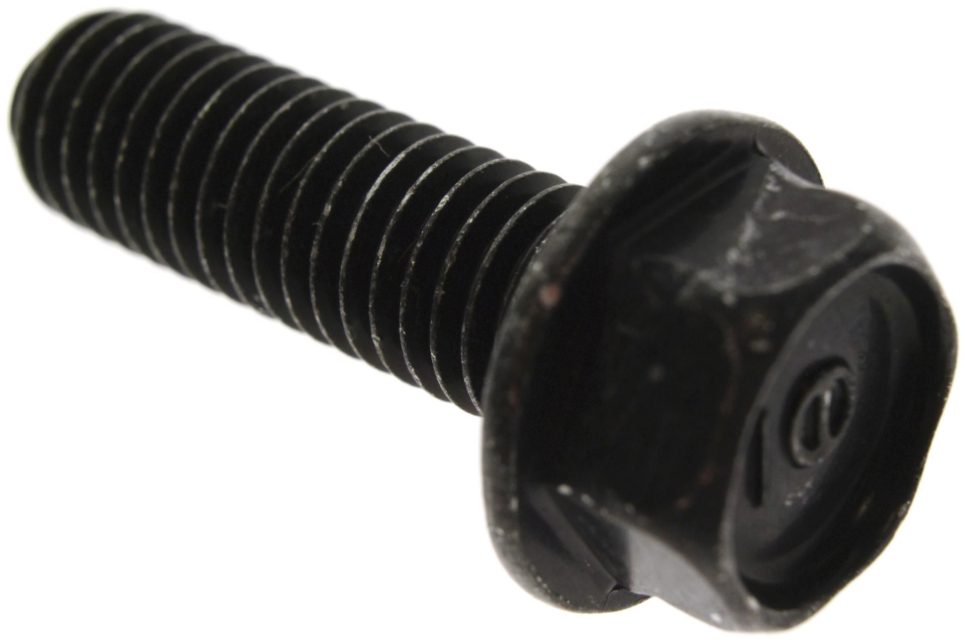 Honda 95701-08025-07 - FLANGE BOLT | Boats.net