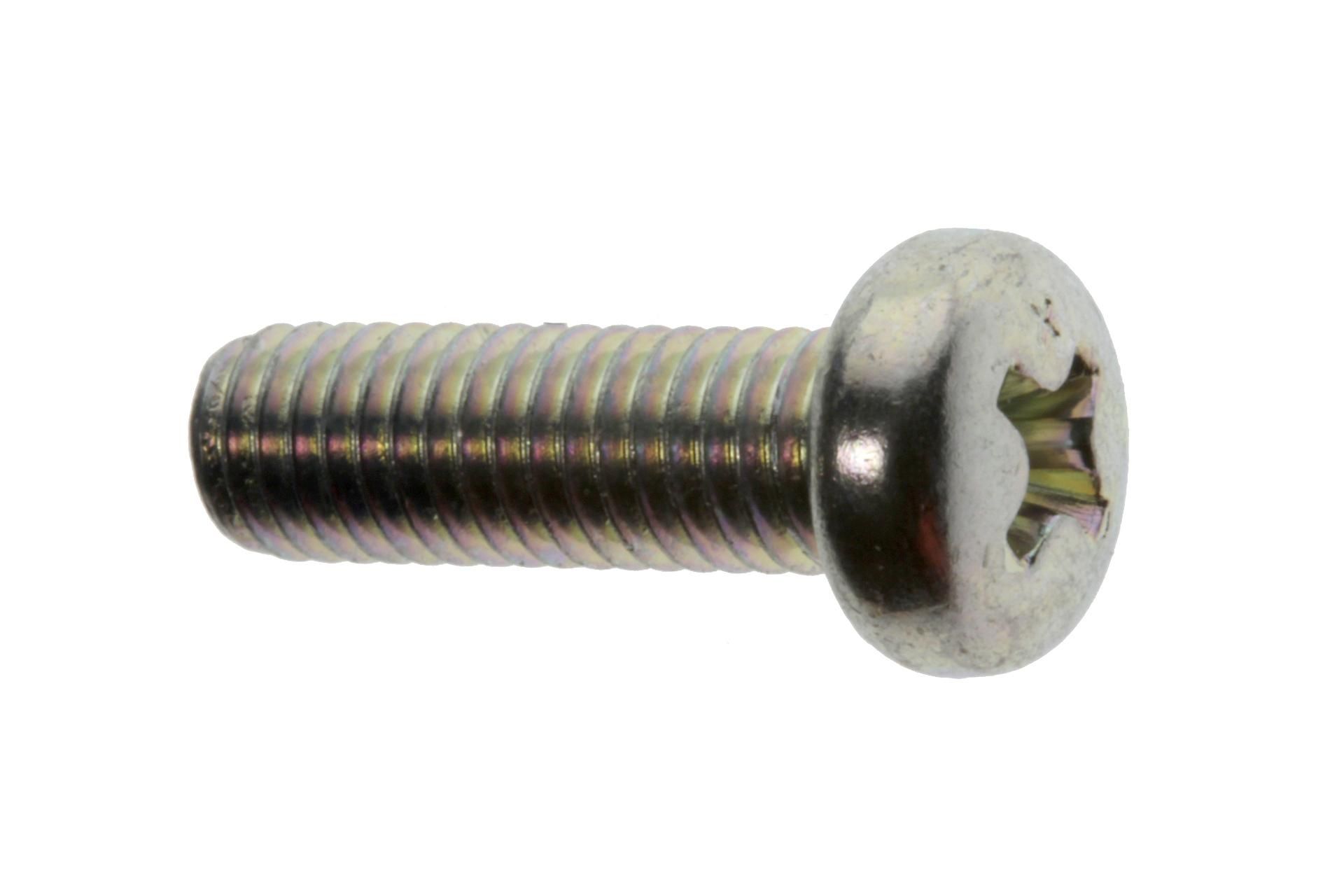 Honda 93500-05016-0A - PAN SCREW | Boats.net