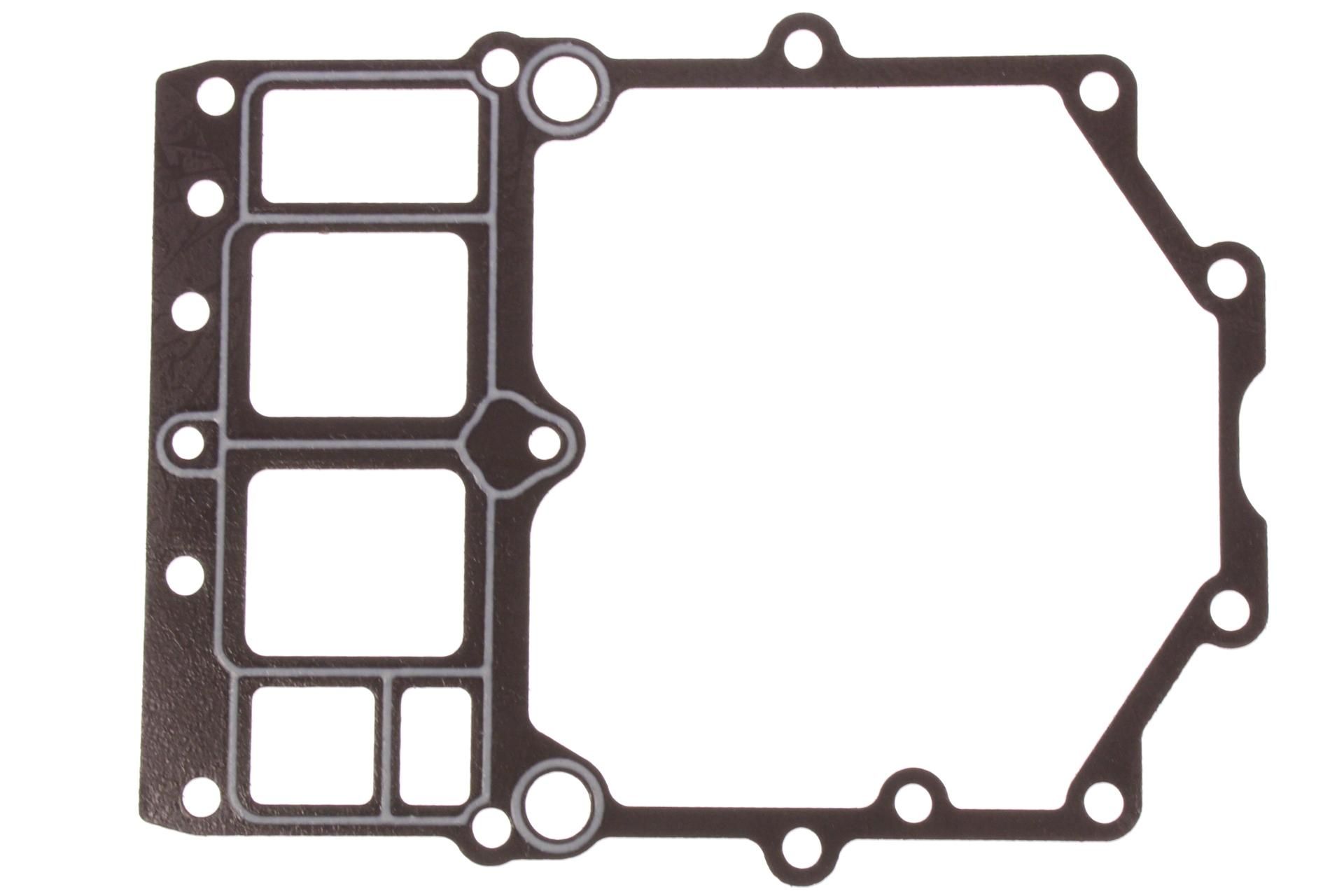 Yamaha 6G5-45113-00-00 - .GASKET, UPPER CASING | Boats.net